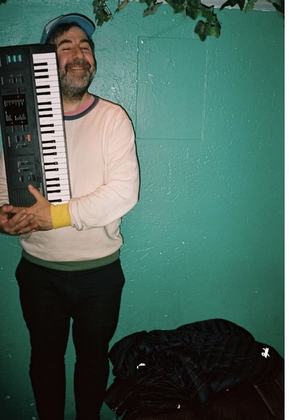 David O'Doherty - Highway to the David Zone