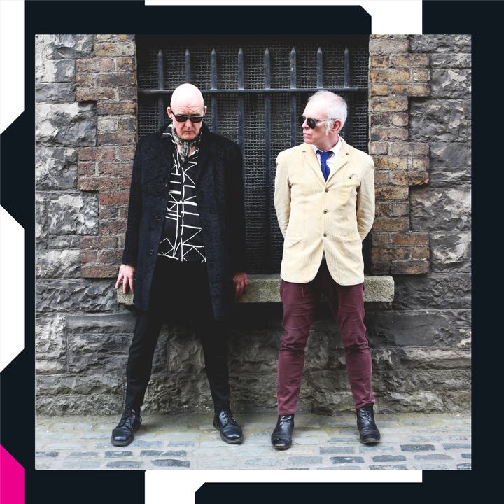 Alternative Sunday Social Club Presents: The Prongs