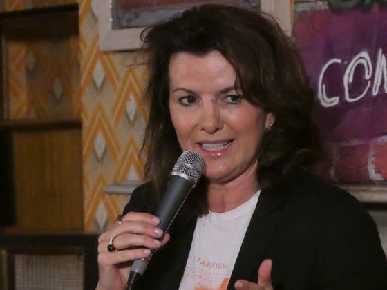 Craic Den Comedy Club
