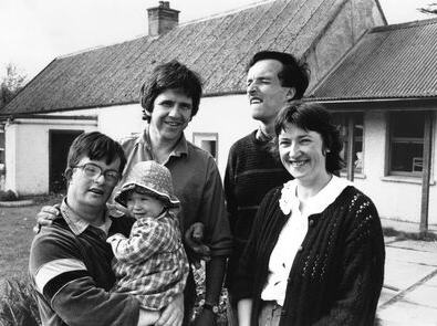 Film: Born That Way (Cert: TBC)