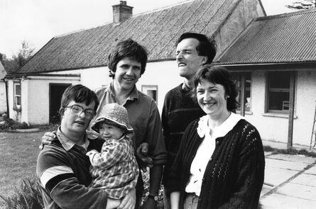 Film: Born That Way (Cert: TBC)