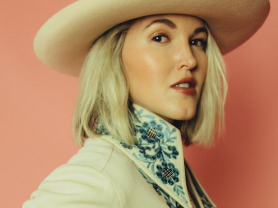 Ashley Campbell & Band