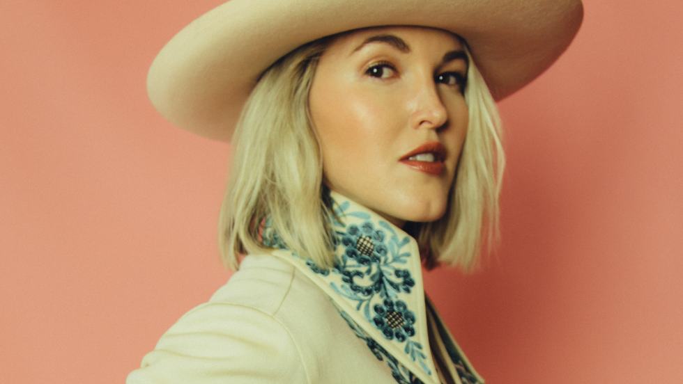 Ashley Campbell & Band
