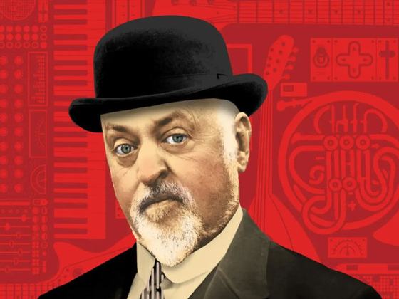 Bill Bailey