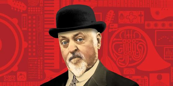 Bill Bailey