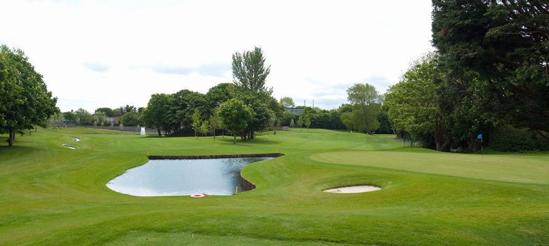 Clontarf Golf Club