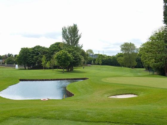 Clontarf Golf Club