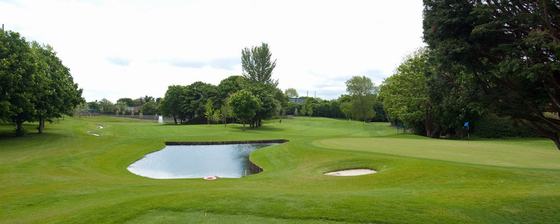 Clontarf Golf Club