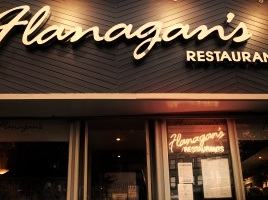 Flanagans Bar & Restaurant
