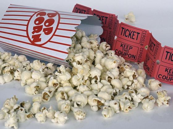 Family Movie Club