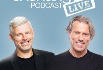 The Bishop Exchange Podcast Live