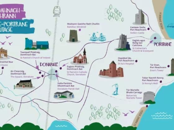 Donabate & Portrane Heritage