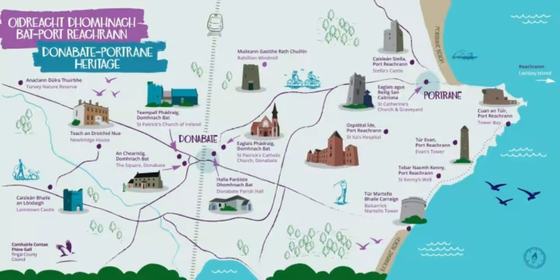 Donabate & Portrane Heritage