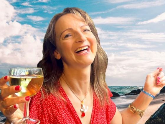 Shirley Valentine by Willy Russell