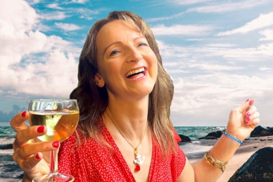 Shirley Valentine by Willy Russell