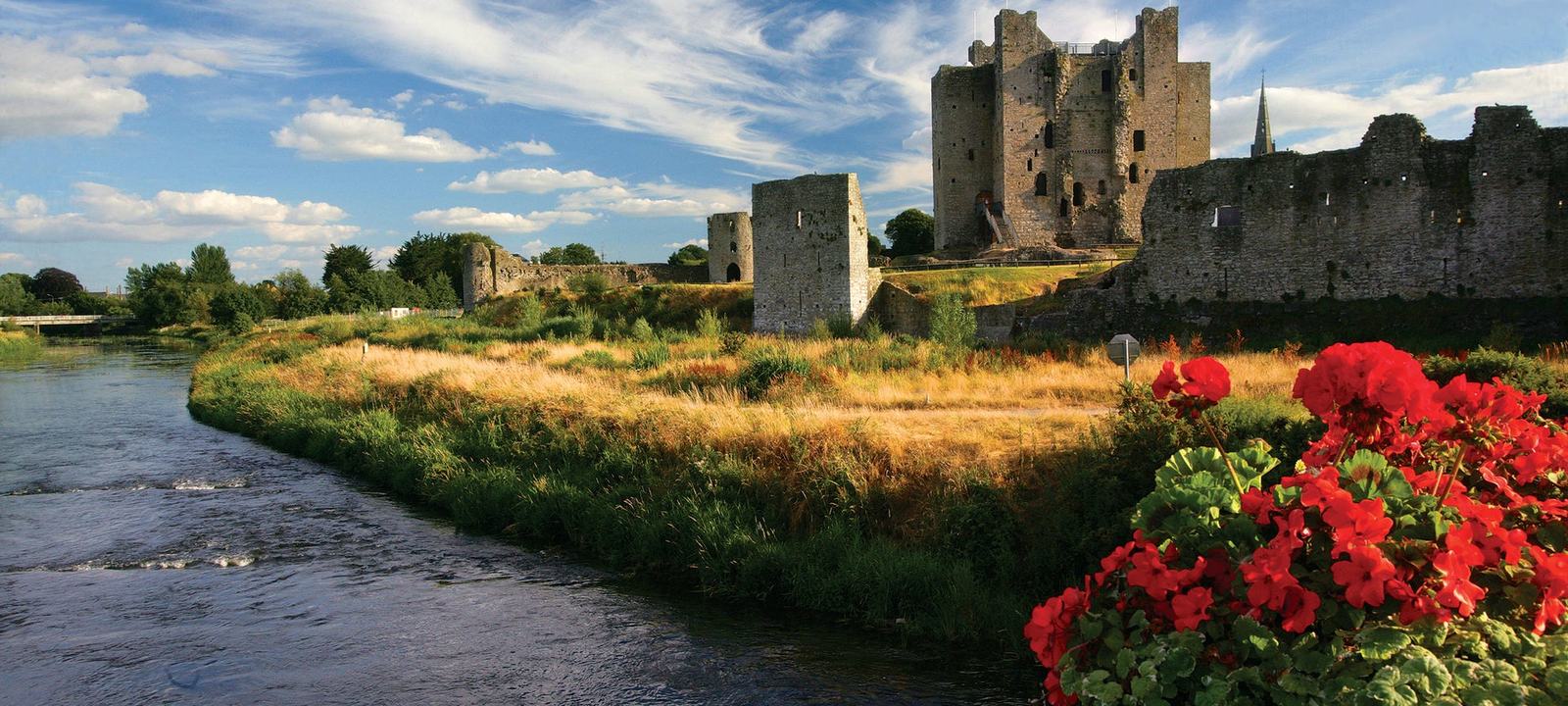 Trim Castle