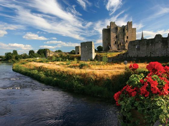 Trim Castle