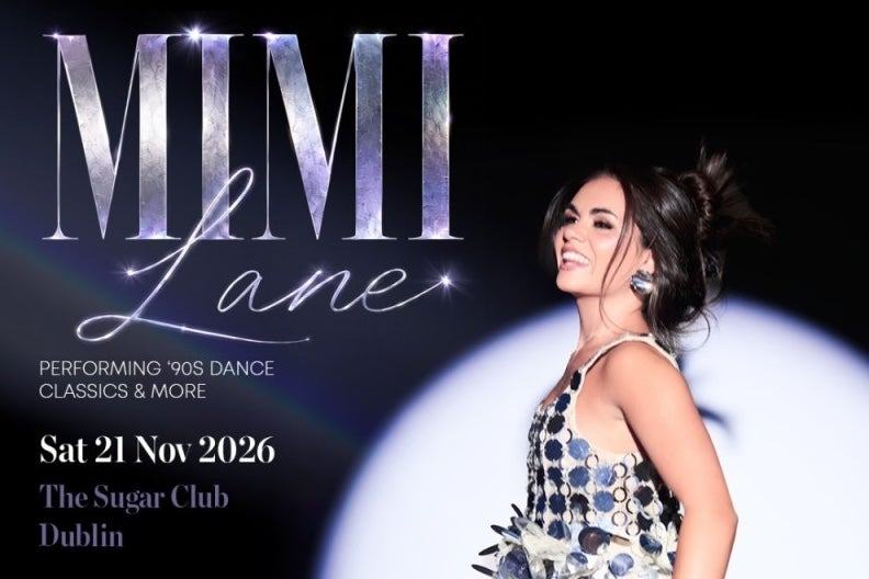 Mimi Lane