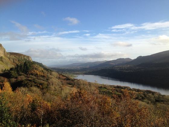 John's Tours of Ireland