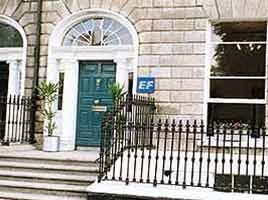 EF International Language Schools