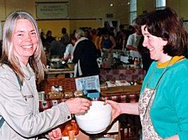 Dublin Food Co-op Organic Food Market