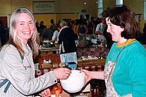 Dublin Food Co-op Organic Food Market