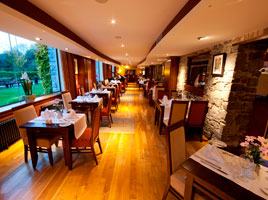 SteakHouse 1756 at the Court Yard Hotel