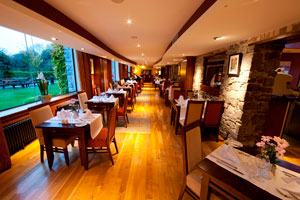 SteakHouse 1756 at the Court Yard Hotel