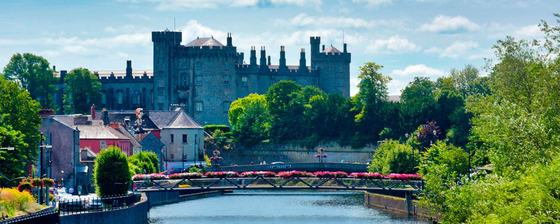 Wicklow, Glendalough & Kilkenny Day Tour - Hilltoptreks
