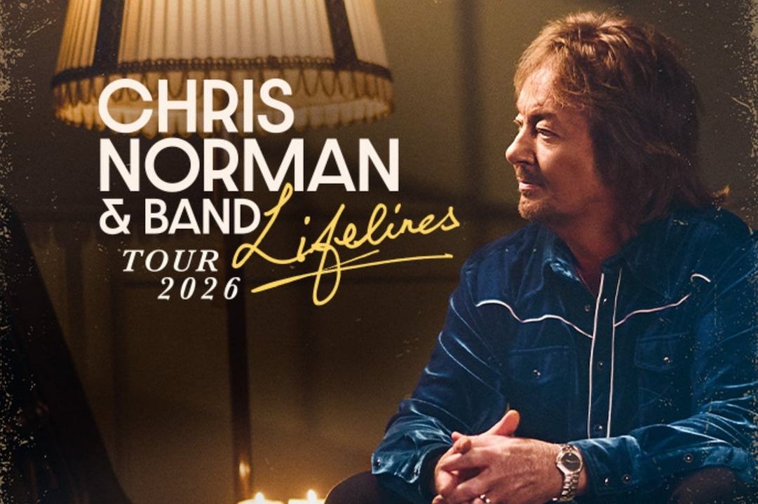Chris Norman & Band