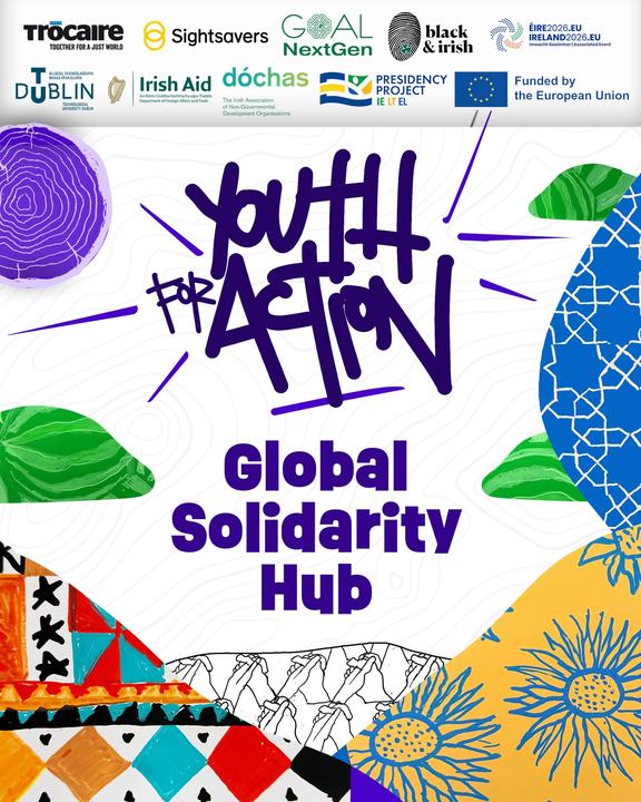 Global Solidarity Hub: Youth For Action