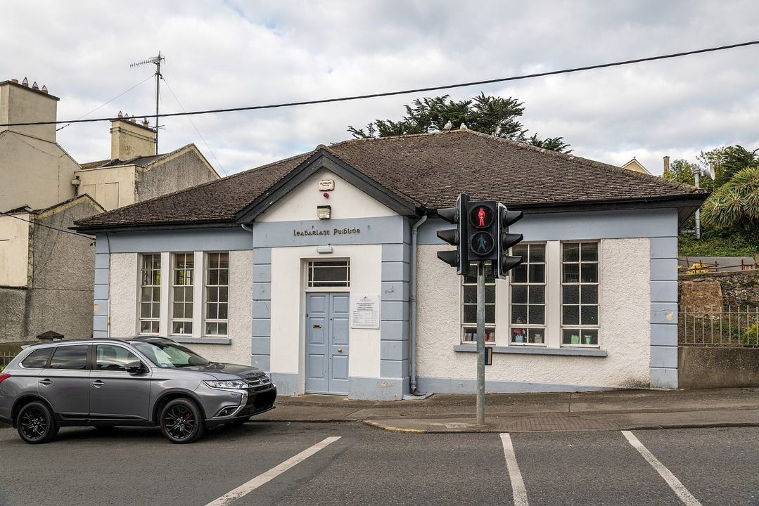 Howth Library