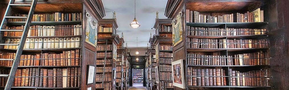 Libraries