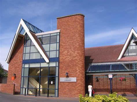 Lucan Library