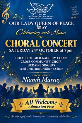 Choral Concert