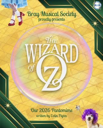 The Wizard of Oz