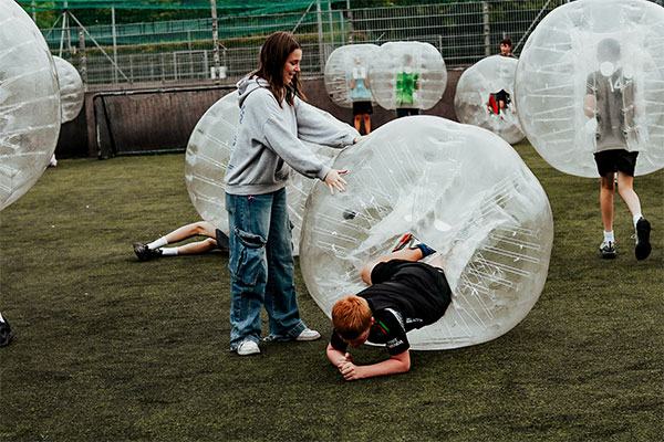 Astropark's Halloween Camps | Coolock & Tallaght