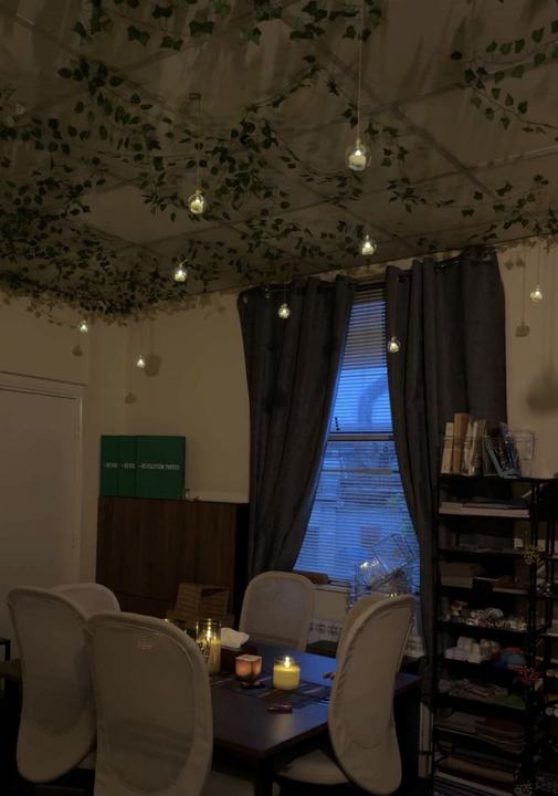 Literary Quiz Night — Chapter & Vines