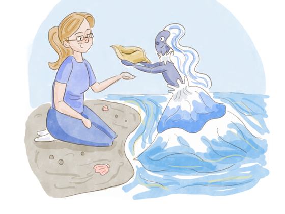 The Shell Whisperer