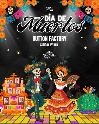 Día de Muertos