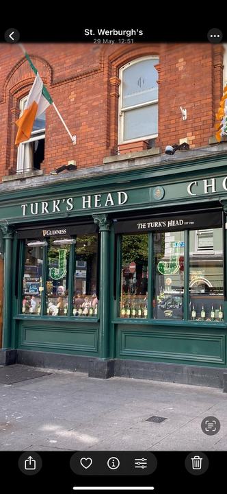 Crash Course on Ireland