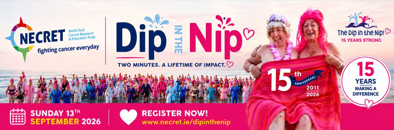 Dip in the Nip