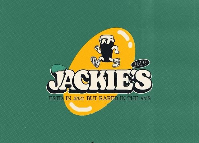 JACKIES BAR