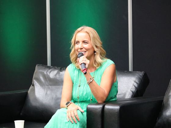 A Place in the Sun Live Property Showcase Dublin