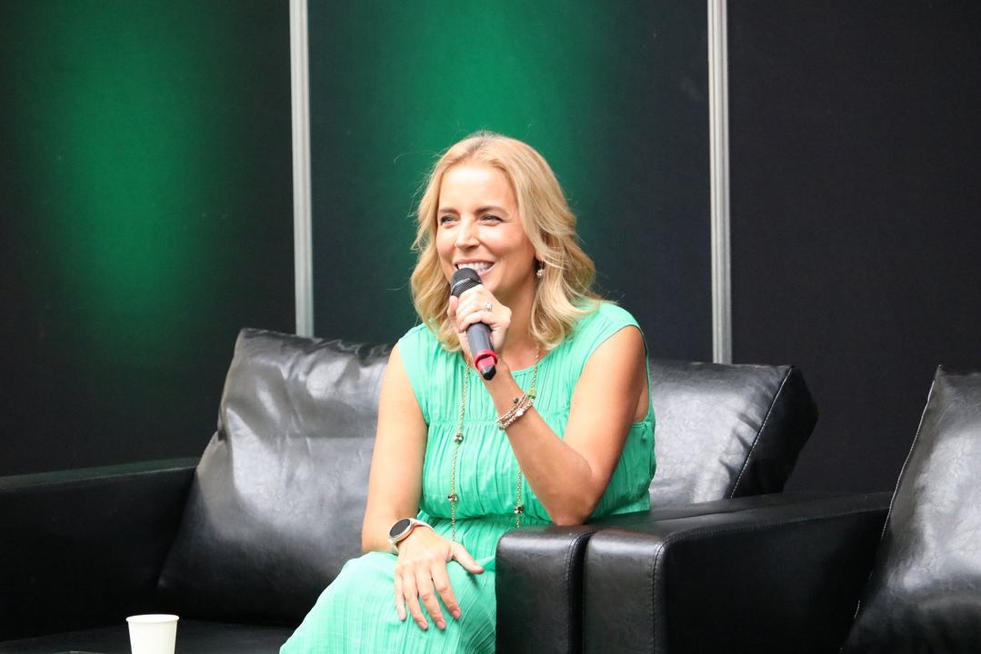 A Place in the Sun Live Property Showcase Dublin
