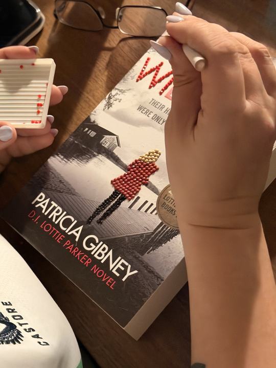 Decorate Your Book Cover | Creative Book Workshop Dublin 12