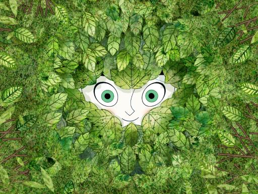 Sensinema - The Secret of Kells