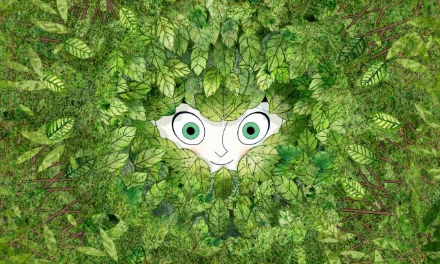 Sensinema - The Secret of Kells
