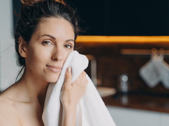 The Skin Intelligence Experience: Facial Scan & Care Ritual