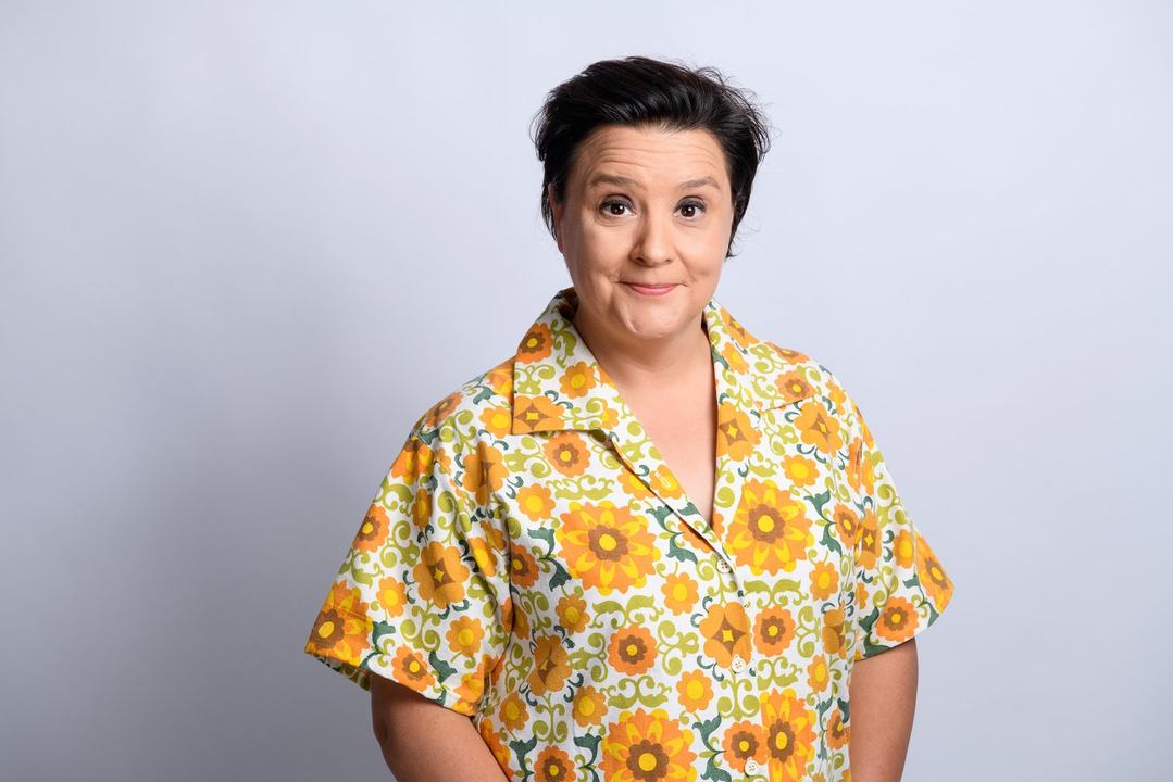 Susan Calman: Tall Tales